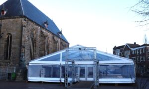 I Jsbaan Oldenzaal 2025