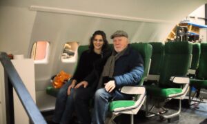 Haandrikman en kiewik hengelose revue 2025 1twente