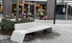 20252011 Bankje Roombeek