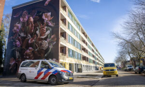 Controle garageboxen Almelo