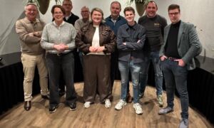 CDA Wierden Enter kandidaten 20251128