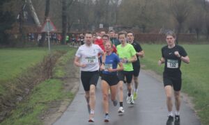 Snertloop De Lutte 012025