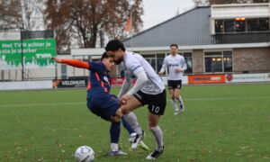 SVZW ONS Sneek december 2025