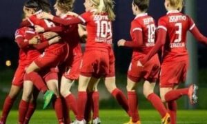 59082 FCT Vrouwen