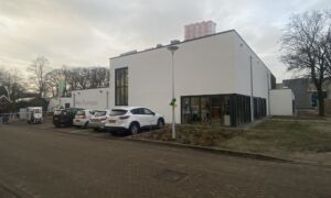 Wijkcentrum Het Kompas