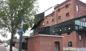 59363 Balengebouw