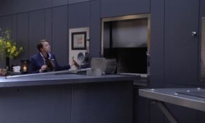 Crematieoven bij Crematoria Twente