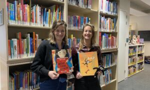 20262101 Voorleesdagen Saxion