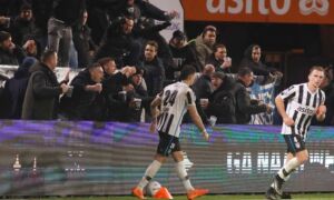 Ivan Mesik Heracles Telstar