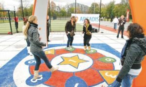 59749 48907 Speeltuin