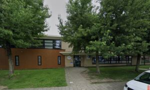 Basisschool de Triangel Google Maps