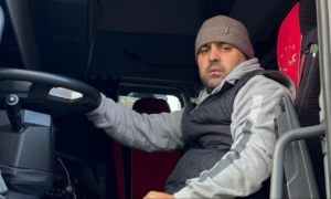 260219 chauffeur 2 oost