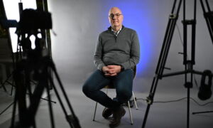 Gerard Keupink GroenLinks-PvdA