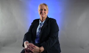 Janine Vissia VVD Tubbergen