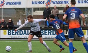 SVZW SDV Barneveld 00