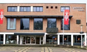 T lossers hoes losser