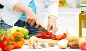 60720 e nummervrij en gezond koken