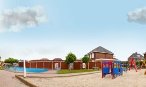 60873 speeltuin