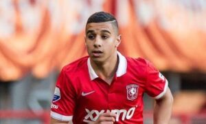 61020 Bilal Ould Chikh