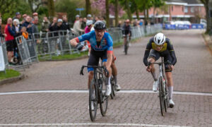 Ronde van de Vijver 2026 Peter Schulting