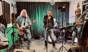 The fundogs bij elpees van kees IMG 0627