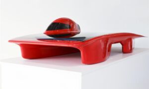 61241 Storage Constructions Partner Solar Team Twente 2015 Solar Challenge 4
