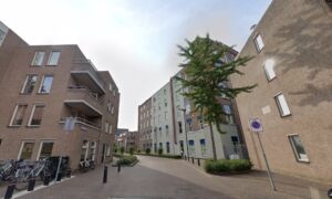 Wenninkgaarde Enschede woning gesloten google maps straatbeeld 02