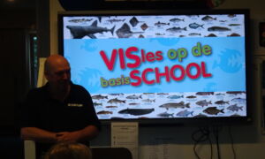 Vislesgroep7
