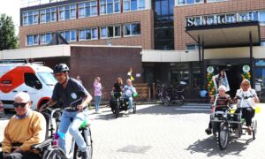 Tour du ZFO