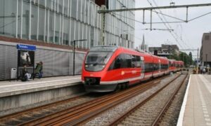 61489 Trein