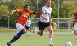 SVZW - ONS Sneek