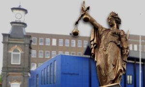 Rechtbank Almelo RTV OOST