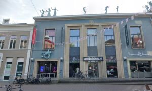 20260526 De Kleine Willem Google Streetview