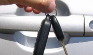 61700 Autosleutels