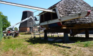 Nicolaasmolen