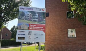 Verduurzamen woningen welbions weideweg IMG 2099