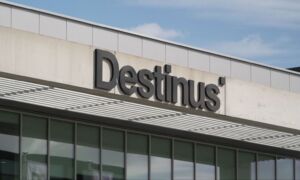 Destinus rtv oost