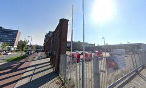 De Vlecht Google Streetview 2025