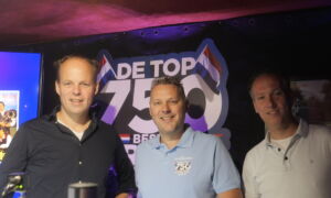 Accent Fm Top 750