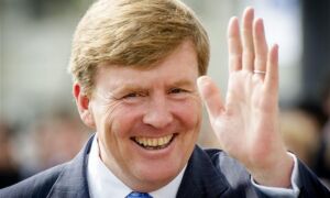 63072 willem alexander