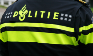 63191 politienieuws