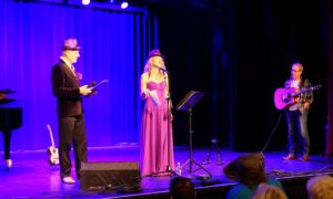 Hoofdafbeelding Liedjesmakersfestival
