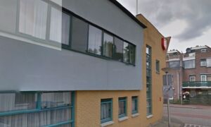 63400 saxion snuifstraat