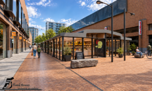 Kiosken binnenstad van heekplein nieuw ontwerp 02