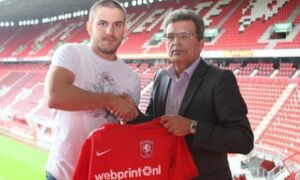 63828 Uvini FC Twente