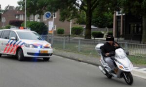 63829 Achtervolging W Nijkampstr
