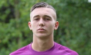 63934 joel drommel