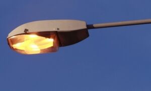 64725 straatverlichting