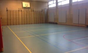 65104 sporthal