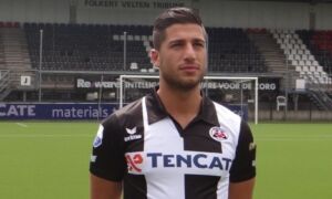 65492 ninos gouriye